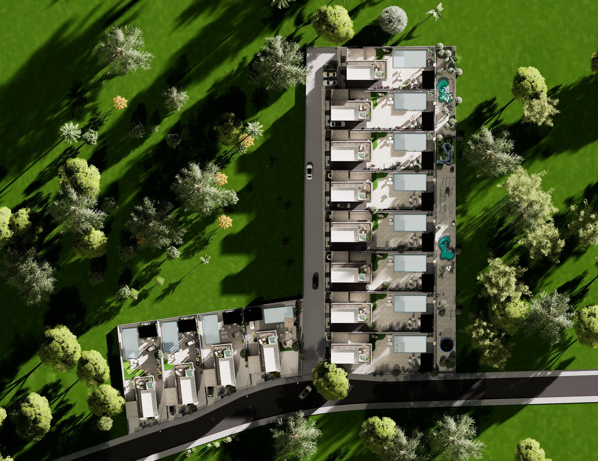 Zoning & Master Plan Blueprint